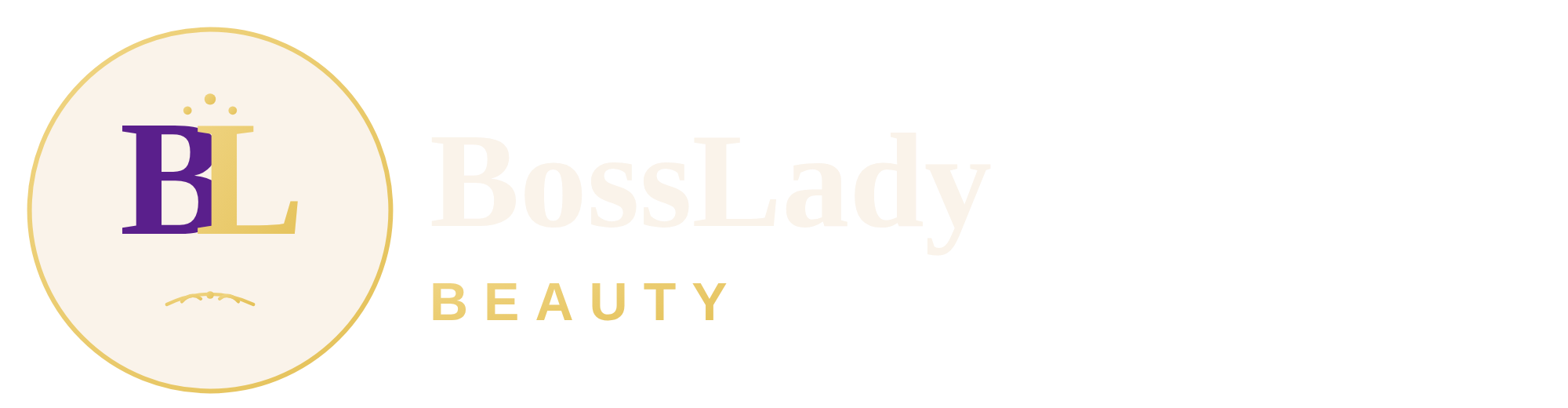 BossLady Beauty